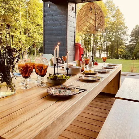 فيلة Siedlisko Ublik Wyszowate