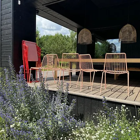 Siedlisko Ublik * Wyszowate