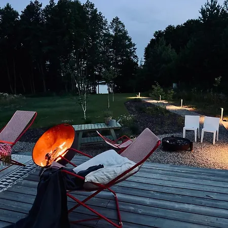 Siedlisko Ublik فيلة *