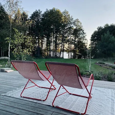 Siedlisko Ublik Villa Wyszowate