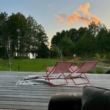 Villa Siedlisko Ublik Wyszowate
