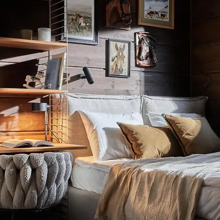 فيلة Siedlisko Ublik Wyszowate